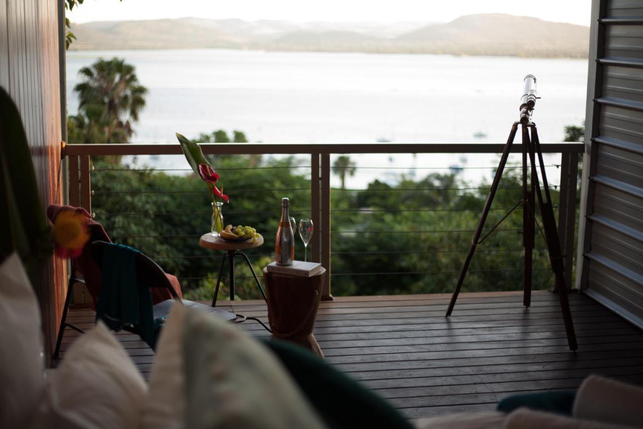 Mister C Bed and Breakfast Hartbeespoort Exteriör bild