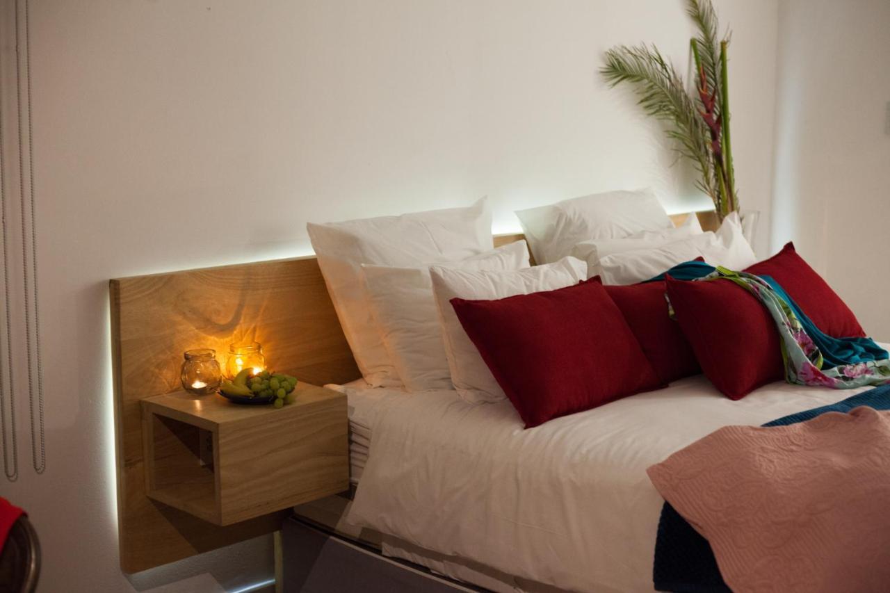 Mister C Bed and Breakfast Hartbeespoort Exteriör bild