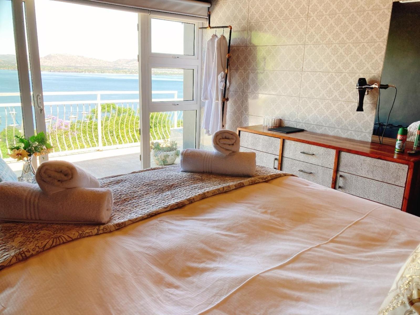 Mister C Bed and Breakfast Hartbeespoort Exteriör bild